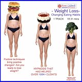 Weight Loss - Changing Eating Habits - Postivie techniques bring positive changes! Are you ready to lose weight?