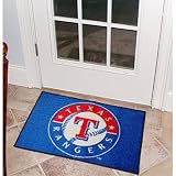 TEXAS RANGERS MLB STARTER