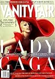 Vanity Fair [US] January 2012 (単号)-