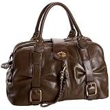 Hype Jackie Top Zip Satchel