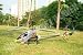Rc Helicopter Eagle 9077 Radio Remote Controlled Plane