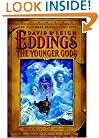 The Younger Gods (The Dreamers, Book 4)