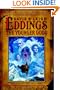 The Younger Gods (The Dreamers, Book 4)