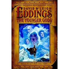 The Younger Gods: Book Four of The Dreamers