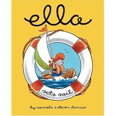 Ella Sets Sail