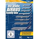 Airbus - Family Boxvon "NBG EDV Handels &..."