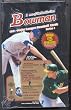 1999 Bowman One Baseball Card Unopened Hobby Box