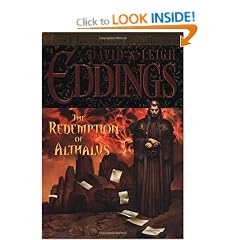 The Redemption of Althalus