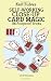 Self-Working Close-Up Card Magic: 56 Foolproof Tricks (Dover Magic Books)