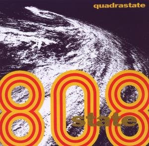 CD-Charts  Music : Quadrastate