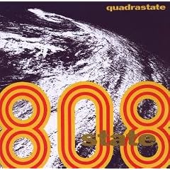 Quadrastate