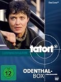 Produkt-Bild: Tatort: Odenthal-Box [4 DVDs]