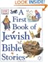 A First Book of Jewish Bible Stories