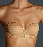 Marie Jo Avero Strapless Convertible Bra (010-0413)