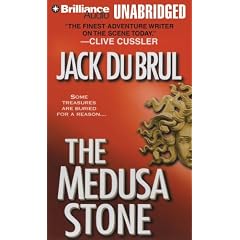 The Medusa Stone