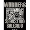 Sebasti�o Salgado: Workers: An Archaeology of the Industrial Age