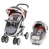 Graco Quattro Tour Sport Travel System - Boone