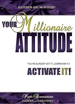 Your Millionaire Attitude-From Free Kindle Books Library