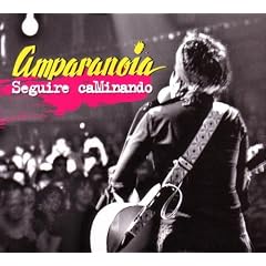 Seguire Caminando (+DVD)