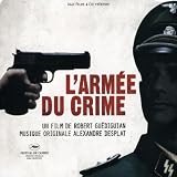 Larmee Du Crime
