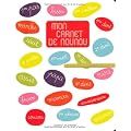 Mon carnet de nounou