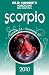 Old Moore's Horoscope and Astral Diary Scorpio 2010 (Old Moore's Horoscope & Astral Diary: Scorpio)
