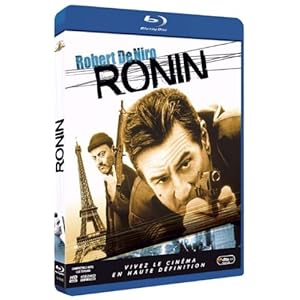 Ronin [Blu-ray]
