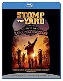 Stomp the Yard [Blu-ray]