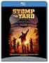 Stomp the Yard [Blu-ray]