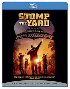 Stomp the Yard [Blu-ray]