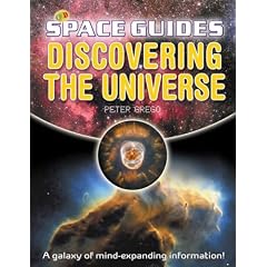 Discovering the Universe (QED Space Guides)