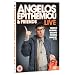 Angelos Epithemiou & Friends - Live [DVD]