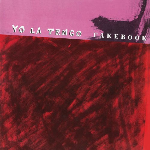 Yo La Tengo CD Covers