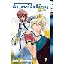 Gravitation EX (v. 1)