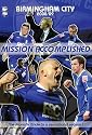 Mission Accomplished-Birmingham City 2008-2009 [DVD]
