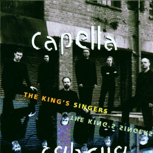 Produkt-Bild: Capella/Intl.Version