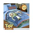 Toy Story Twin Comforter