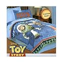 Toy Story Twin Comforter