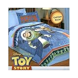Toy Story Twin Comforter