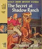The Secret of Shadow Ranch