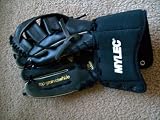 Mylec GM560 hockey catchers goalie glove