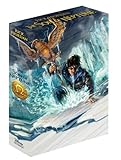 Heroes of Olympus, The, Book Two: The Son of Neptune (special limited edition) (The Heroes of Olympus)