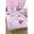 CharacterWorld Peppa Pig Stars Rotary Duvet Set, Single
