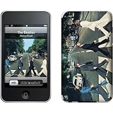 MusicSkins 035959 The Beatles Abbey Road Skin For The iPod Touch