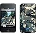 MusicSkins 035959 The Beatles Abbey Road Skin For The iPod Touch