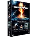 Coffret Science Fiction (Space Battleship, Southland Tales, Outlander)