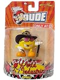 Tech Deck Dude Ridiculously Awesome World Industries Superfly