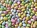 Jordan Almonds Assorted Pastel Colors (5 POUNDS)