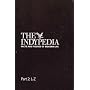 THE INDYPEDIA Facts and Figures of modern life, Part 2: L-Z