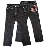 Enyce - Enyce Men's Pieces 5 Pocket Jax Jean